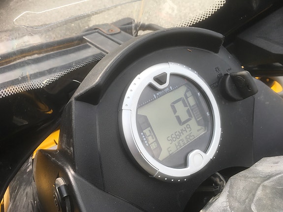 Can-Am Can-Am (ATV) 11 of 11