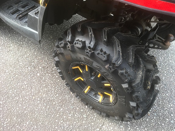Can-Am Can-Am (ATV) 5 of 11