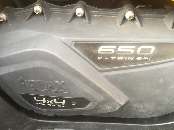 Can-Am Can-Am (ATV) 10 of 11