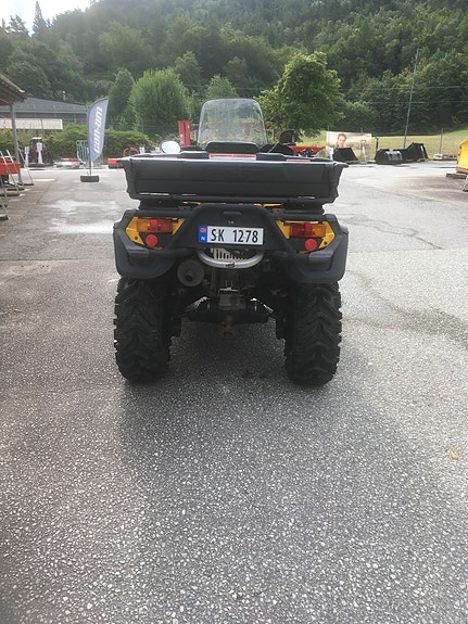 Can-Am Can-Am (ATV) 7 of 11