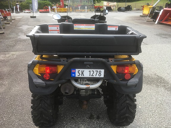 Can-Am Can-Am (ATV) 3 of 11