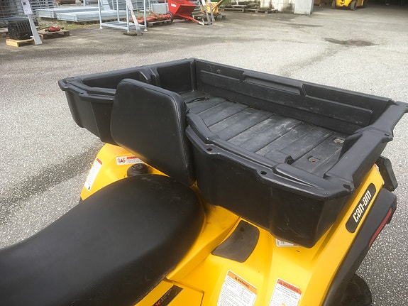 Can-Am Can-Am (ATV) 9 of 11