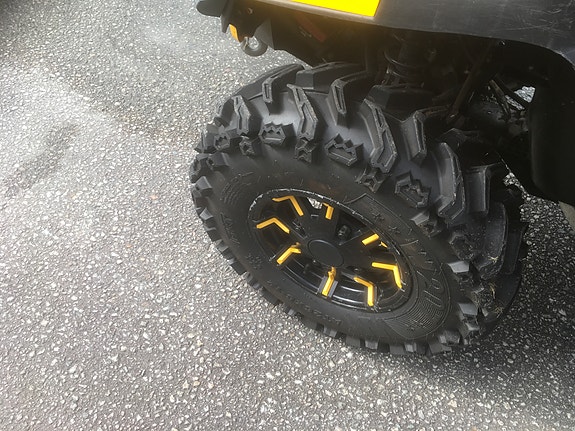 Can-Am Can-Am (ATV) 6 of 11
