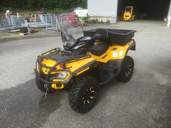 Can-Am Can-Am (ATV) 2 of 11