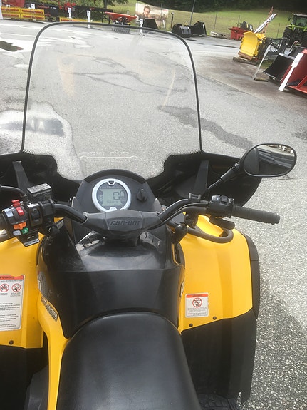 Can-Am Can-Am (ATV) 4 of 11