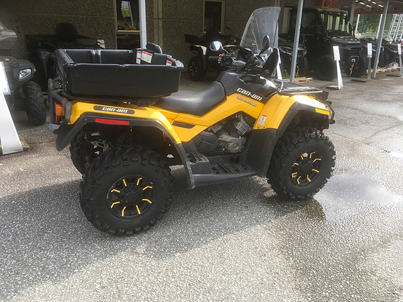 Can-Am Can-Am (ATV)