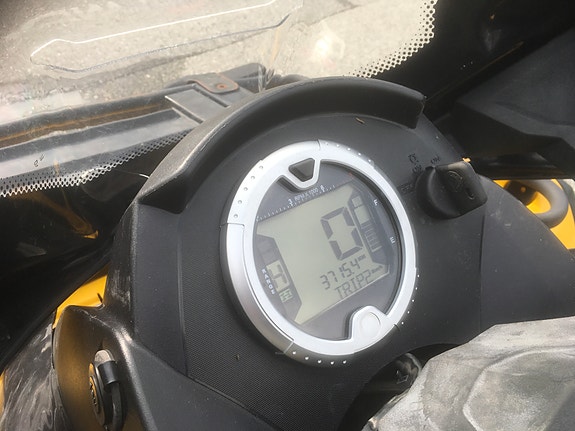 Can-Am Can-Am (ATV) 8 of 11