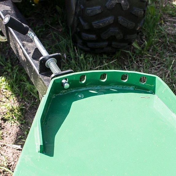 Kellfri beitepusser ATV 1,2m 4 of 8