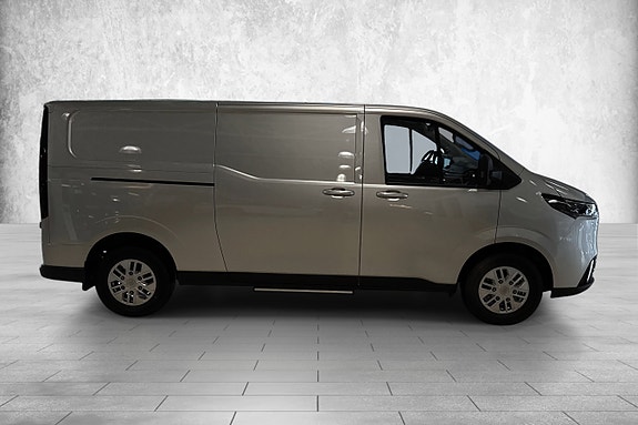 Maxus e-Deliver 7 4 of 21