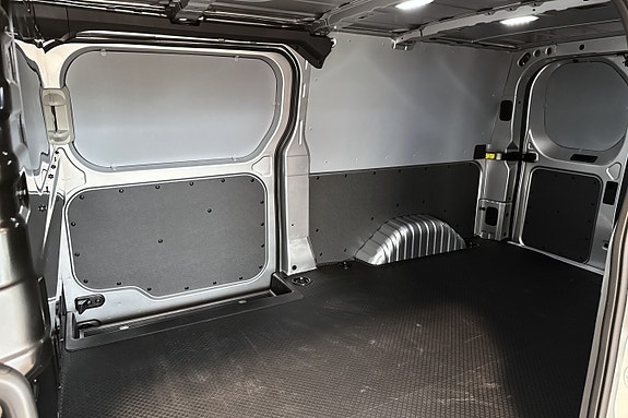 Maxus e-Deliver 7 19 of 21
