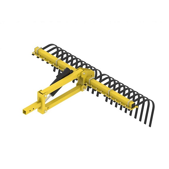 Rake til ATV 19 of 19