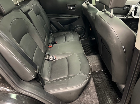 Nissan Qashqai 11 of 23