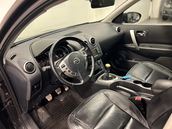 Nissan Qashqai 7 of 23