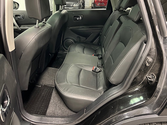 Nissan Qashqai 12 of 23