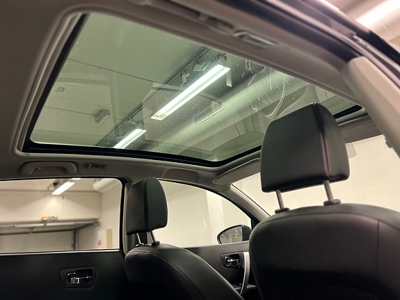 Nissan Qashqai 17 of 23