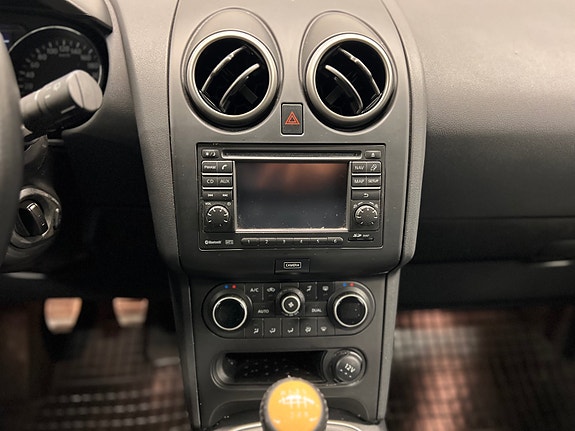 Nissan Qashqai 15 of 23