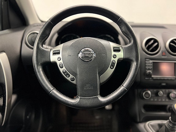 Nissan Qashqai 14 of 23