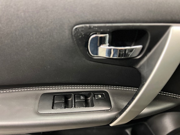 Nissan Qashqai 19 of 23