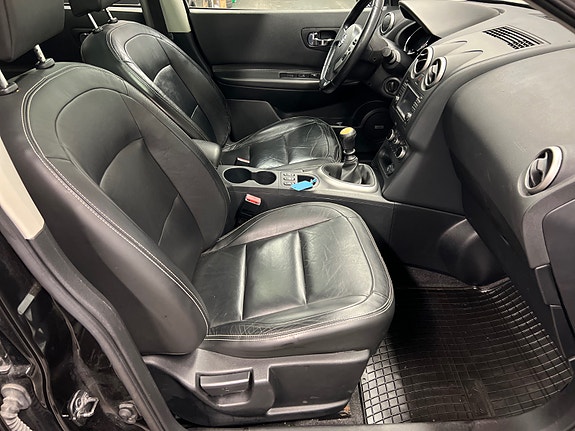 Nissan Qashqai 9 of 23