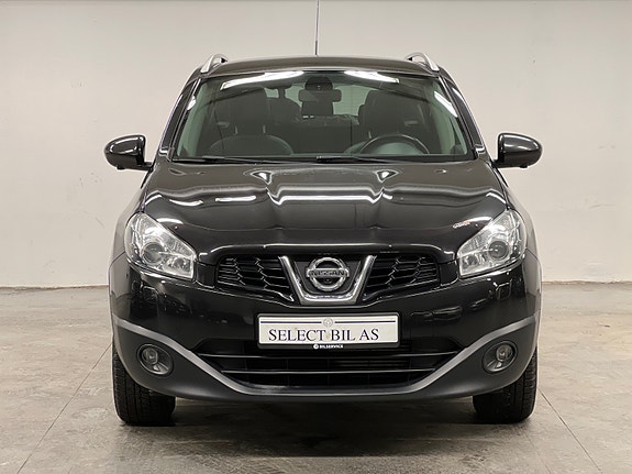 Nissan Qashqai 2 of 23