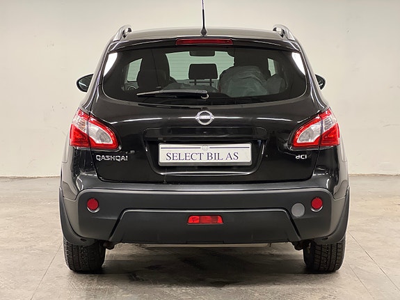 Nissan Qashqai 5 of 23