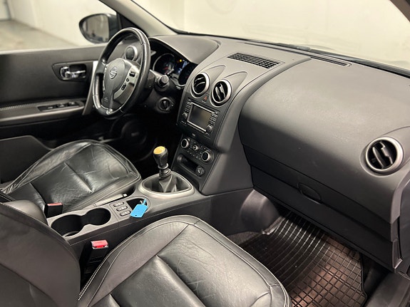 Nissan Qashqai 10 of 23