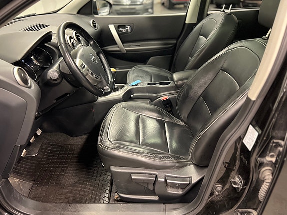 Nissan Qashqai 8 of 23