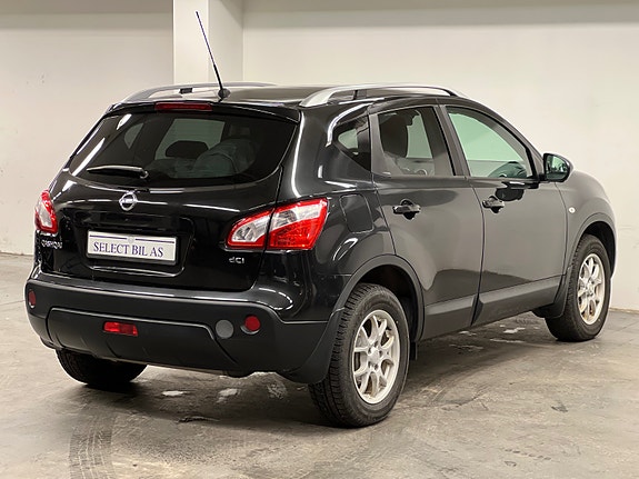 Nissan Qashqai 6 of 23
