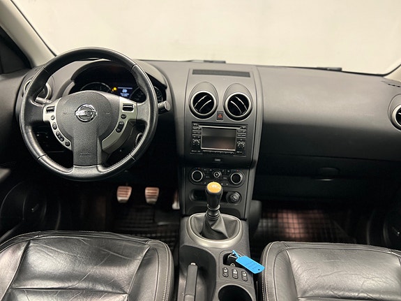 Nissan Qashqai 13 of 23