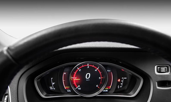 Volvo V40 Cross Country 26 of 30