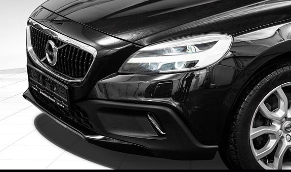 Volvo V40 Cross Country 19 of 30