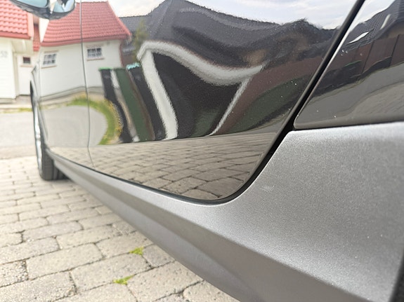 Volvo V40 Cross Country 13 of 30