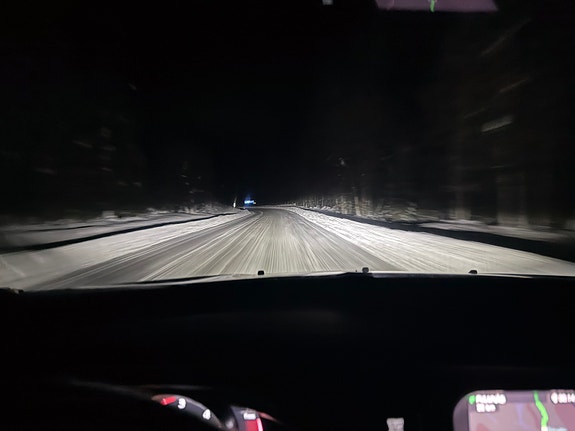 Volvo V40 Cross Country 29 of 30