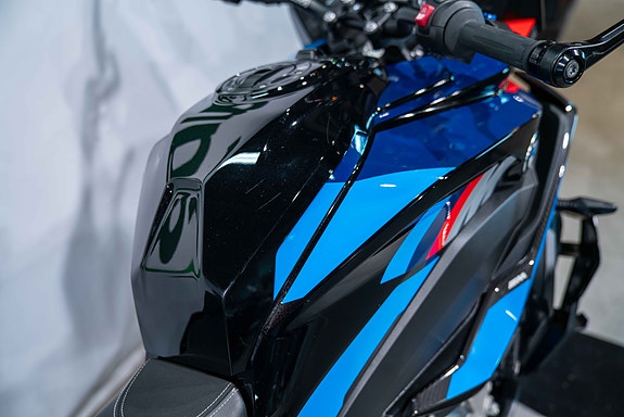 BMW M1000XR - DEN RÅESTE TURSYKKELEN DU KAN FÅ! **SERVICEAVTALE // GARANTI** 11 of 27