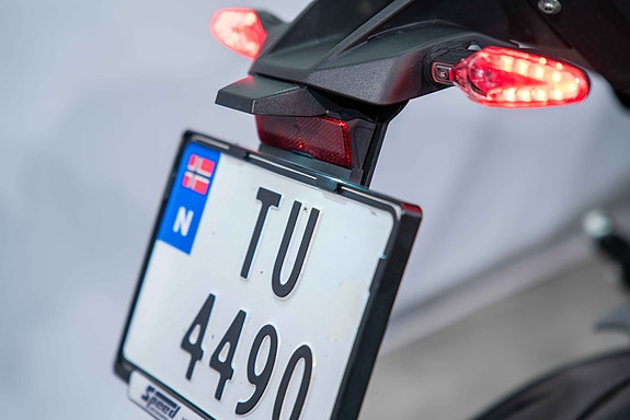 BMW M1000XR - DEN RÅESTE TURSYKKELEN DU KAN FÅ! **SERVICEAVTALE // GARANTI** 7 of 27