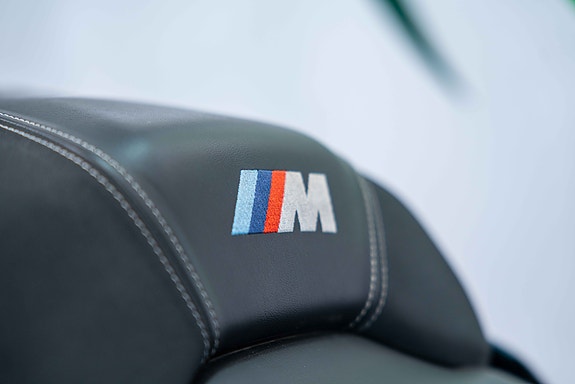 BMW M1000XR - DEN RÅESTE TURSYKKELEN DU KAN FÅ! **SERVICEAVTALE // GARANTI** 10 of 27