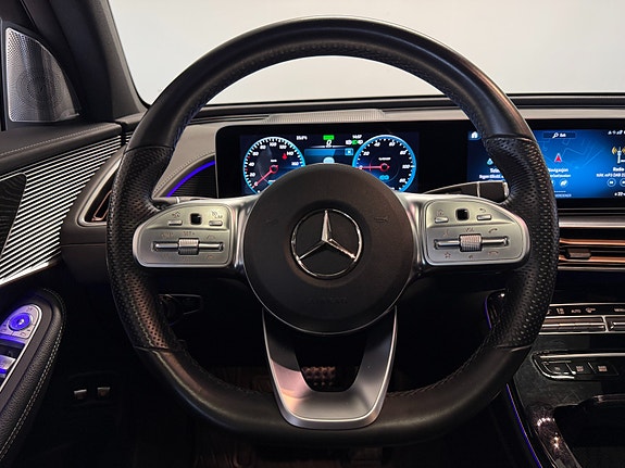 Mercedes-Benz EQC400 20 of 30