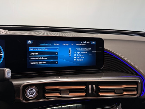 Mercedes-Benz EQC400 30 of 30