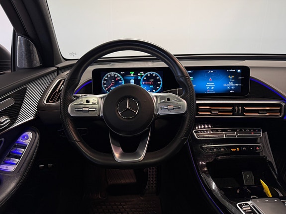 Mercedes-Benz EQC400 19 of 30