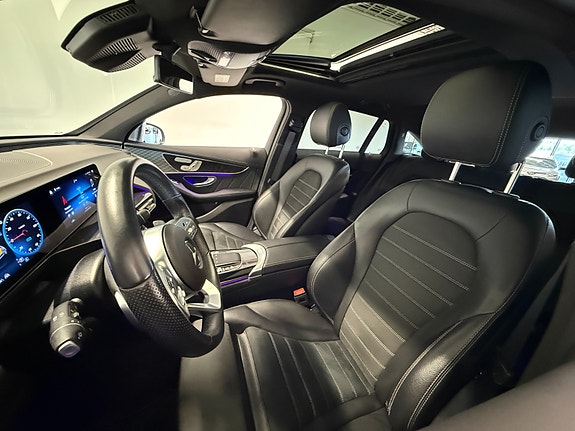 Mercedes-Benz EQC400 7 of 30
