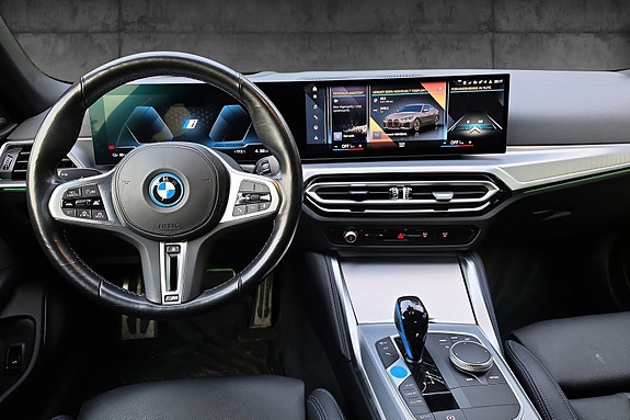 BMW i4 6 of 20