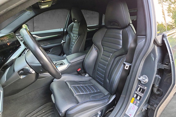 BMW i4 4 of 20