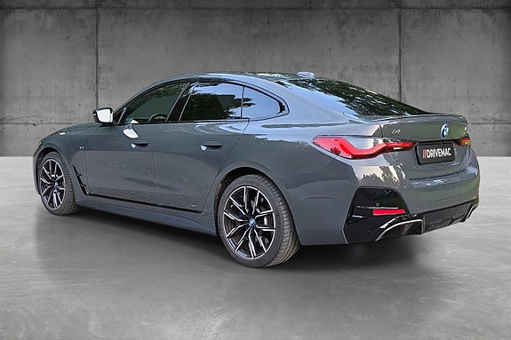 BMW i4 20 of 20