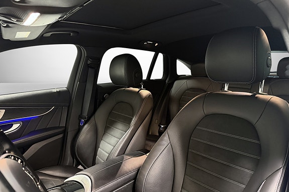 Mercedes-Benz EQC400 23 of 30