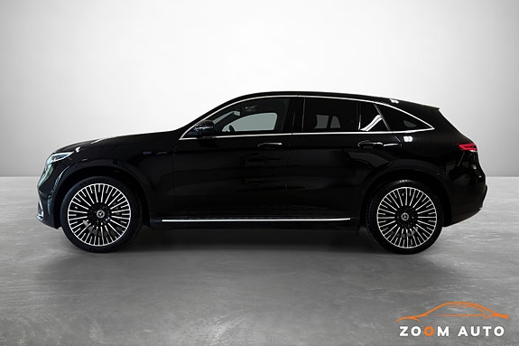 Mercedes-Benz EQC400 15 of 30