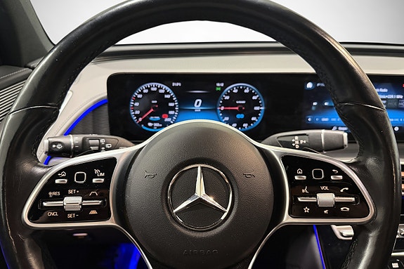 Mercedes-Benz EQC400 30 of 30