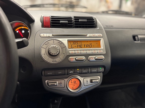 Honda Jazz 4 of 7