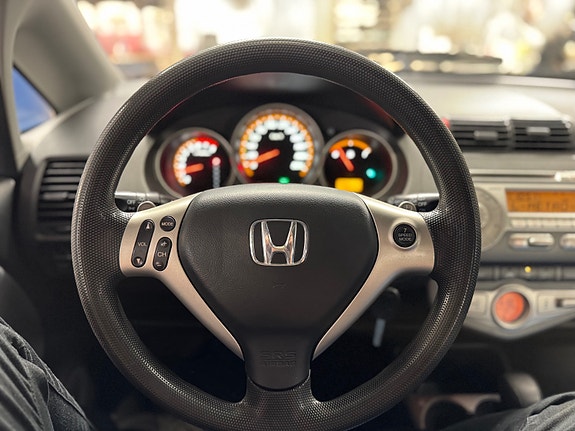 Honda Jazz 2 of 7