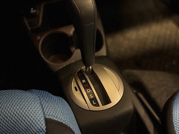 Honda Jazz 5 of 7