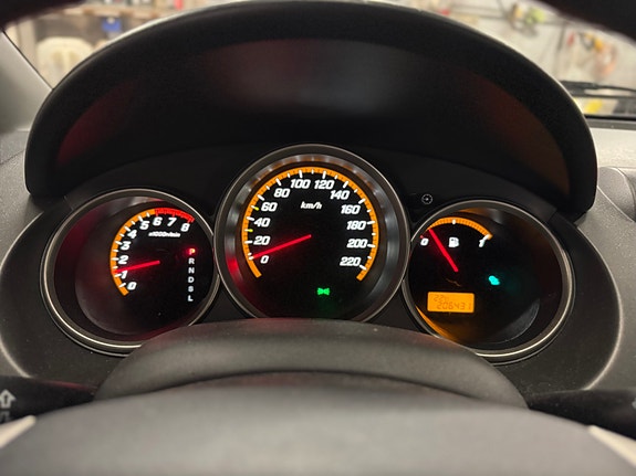 Honda Jazz 3 of 7